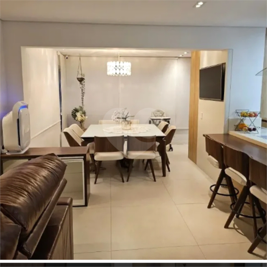 Venda Apartamento São Paulo Água Branca REO383828 11