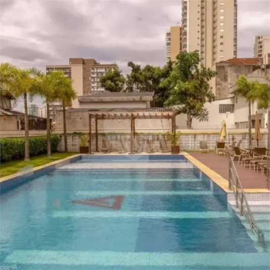 Venda Apartamento São Paulo Água Branca REO383828 23