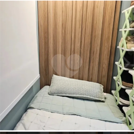 Venda Apartamento São Paulo Água Branca REO383828 17