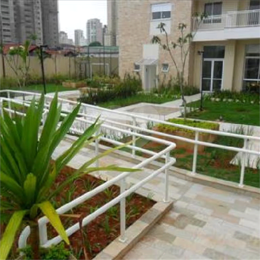 Venda Apartamento São Paulo Água Branca REO383828 42