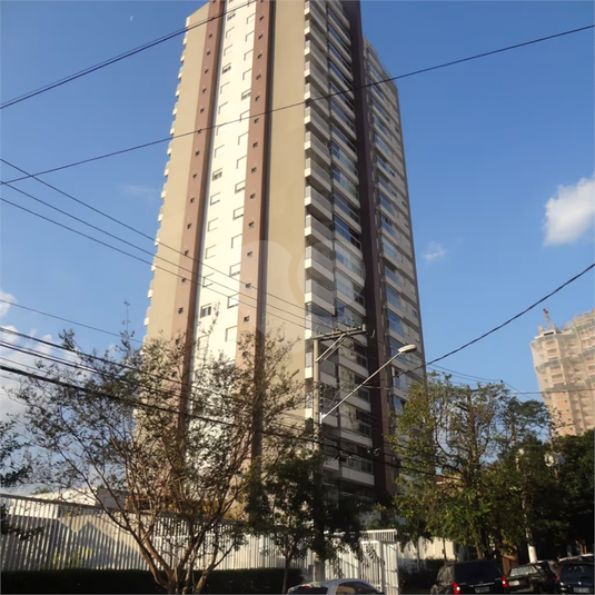 Venda Apartamento São Paulo Água Branca REO383828 54