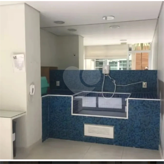 Venda Apartamento São Paulo Água Branca REO383828 24