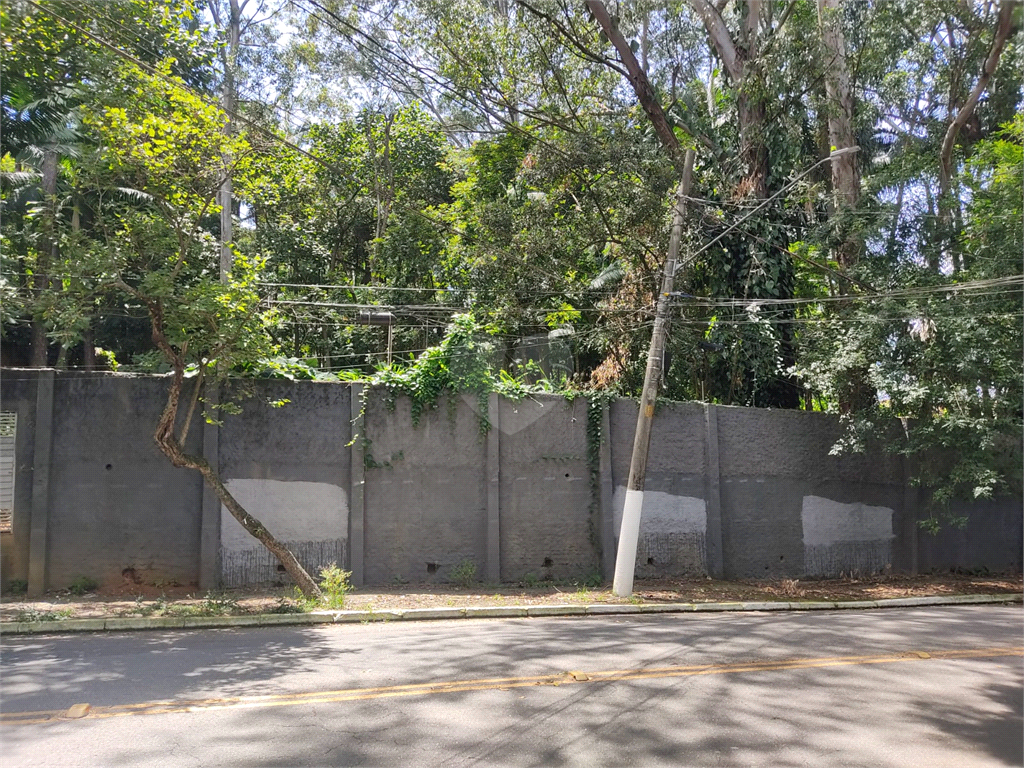 Venda Terreno São Paulo Jardim Petrópolis REO383849 21