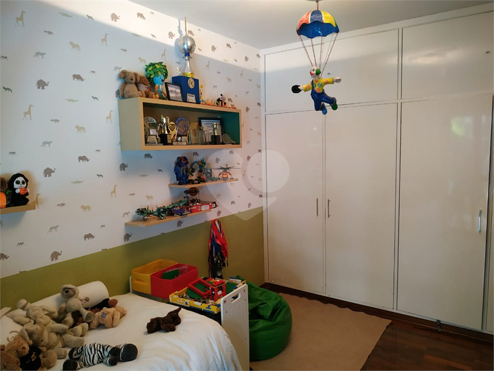 Venda Casa térrea São Paulo Interlagos REO383863 24