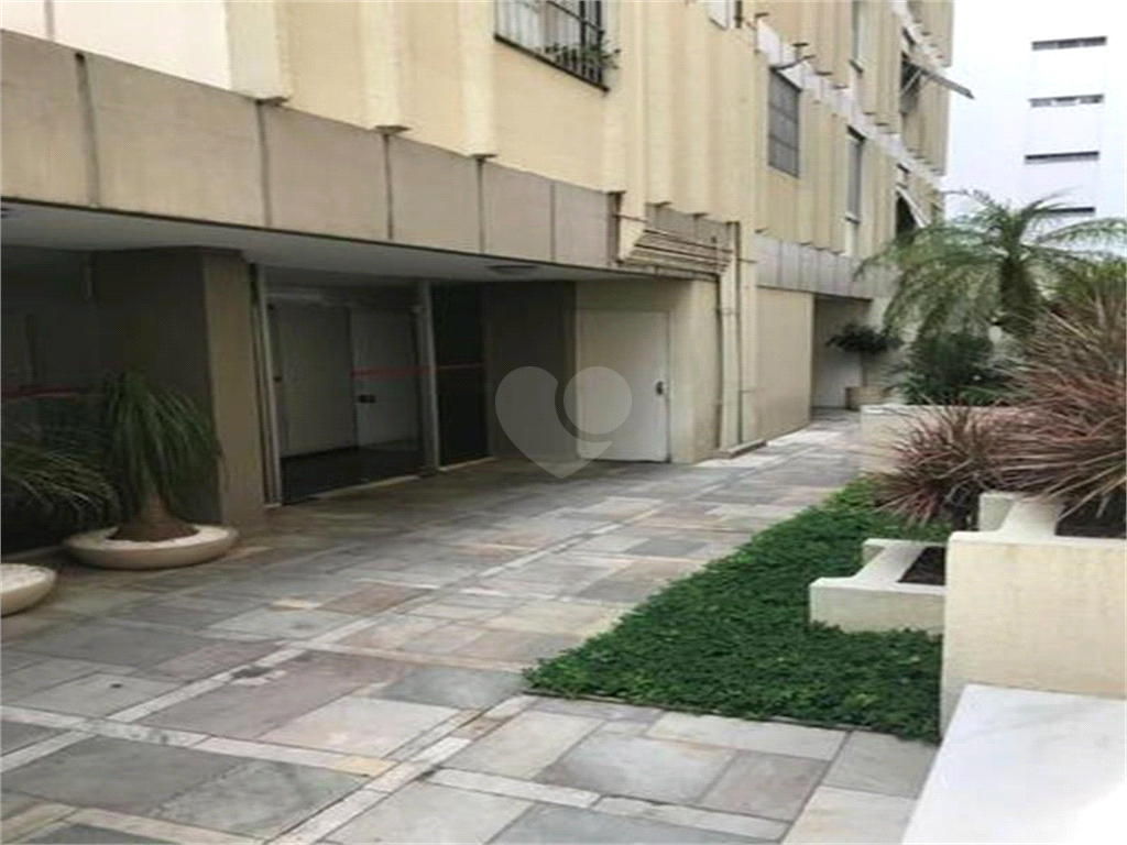 Venda Apartamento São Paulo Itaim Bibi REO383864 14