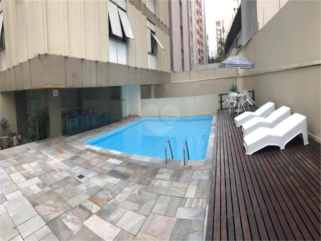 Venda Apartamento São Paulo Itaim Bibi REO383864 13