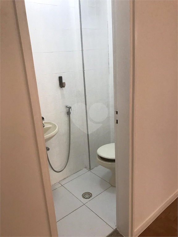 Venda Apartamento São Paulo Itaim Bibi REO383864 24