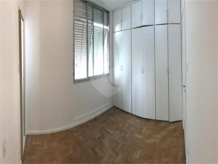 Venda Apartamento São Paulo Itaim Bibi REO383864 5