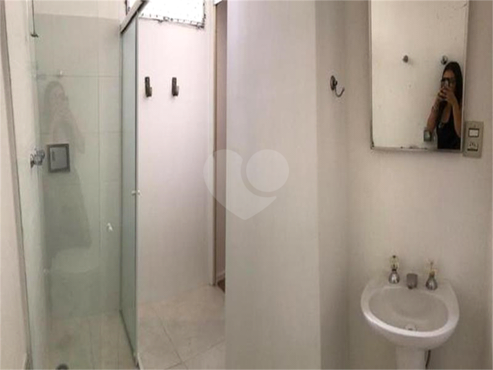 Venda Apartamento São Paulo Itaim Bibi REO383864 9