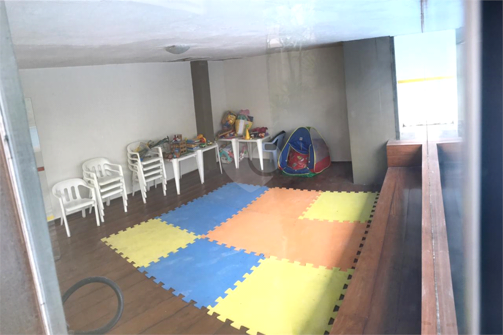 Venda Apartamento São Paulo Itaim Bibi REO383864 16