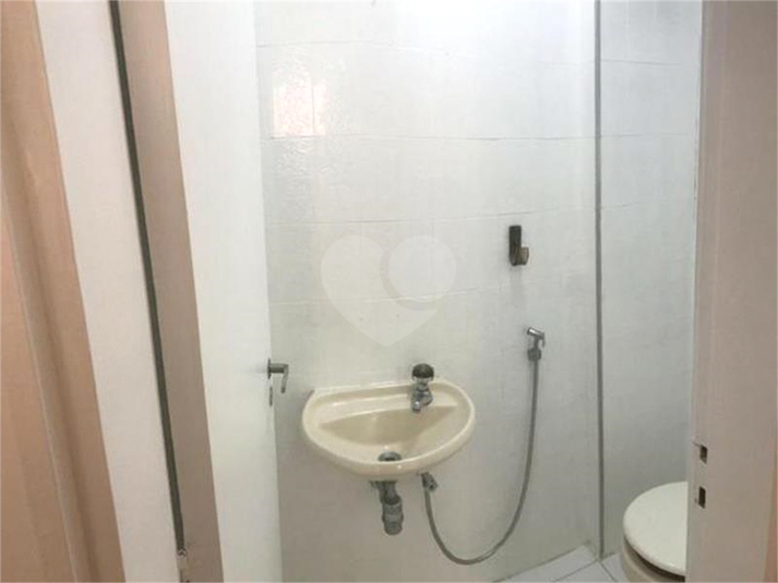 Venda Apartamento São Paulo Itaim Bibi REO383864 3