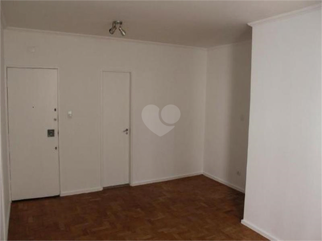 Venda Apartamento São Paulo Itaim Bibi REO383864 2