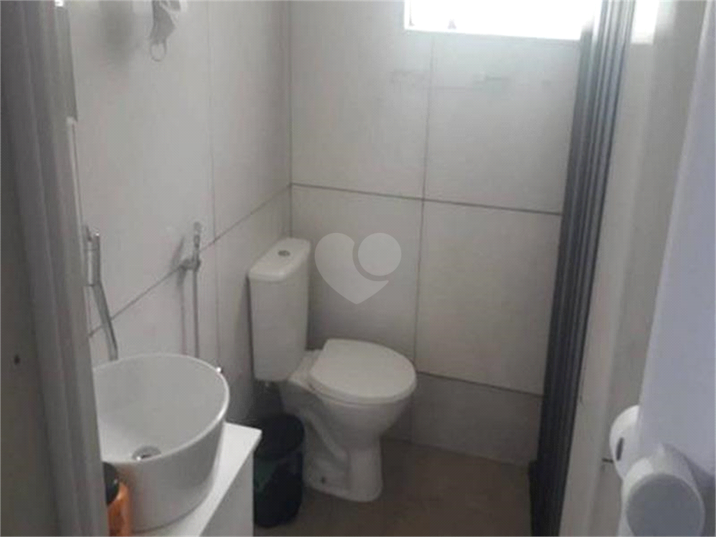 Venda Apartamento São Paulo Itaim Bibi REO383864 30