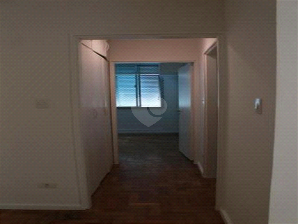 Venda Apartamento São Paulo Itaim Bibi REO383864 7