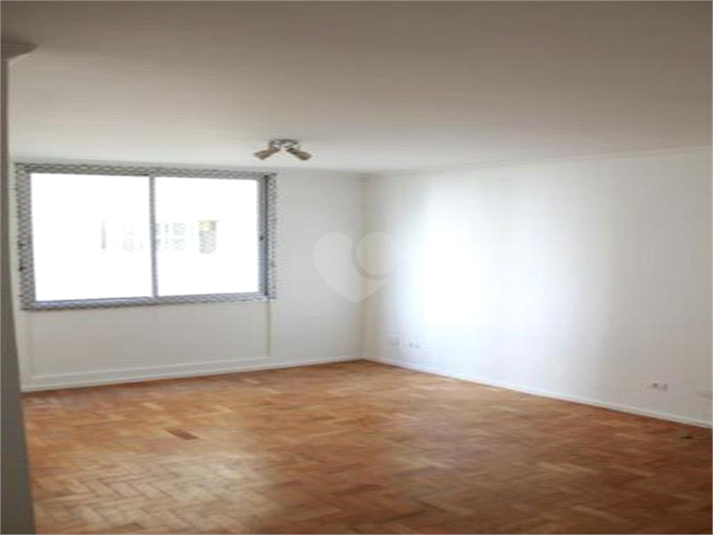 Venda Apartamento São Paulo Itaim Bibi REO383864 1