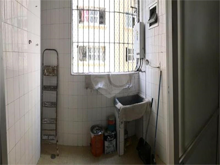 Venda Apartamento São Paulo Itaim Bibi REO383864 12