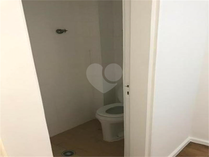 Venda Apartamento São Paulo Itaim Bibi REO383864 10