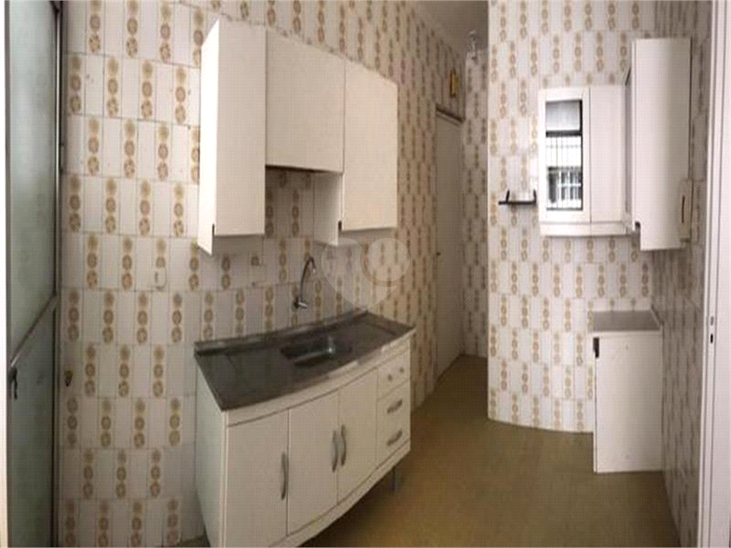 Venda Apartamento São Paulo Itaim Bibi REO383864 11