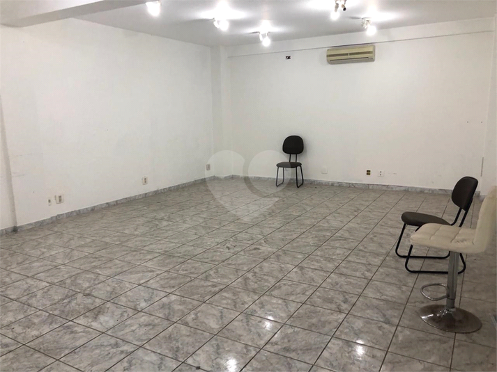 Venda Prédio inteiro São Paulo Santana REO383873 21