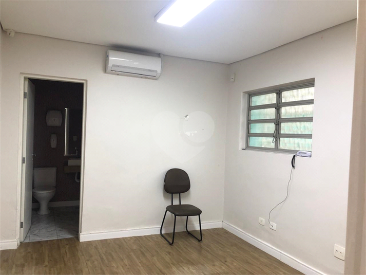 Venda Prédio inteiro São Paulo Santana REO383873 7