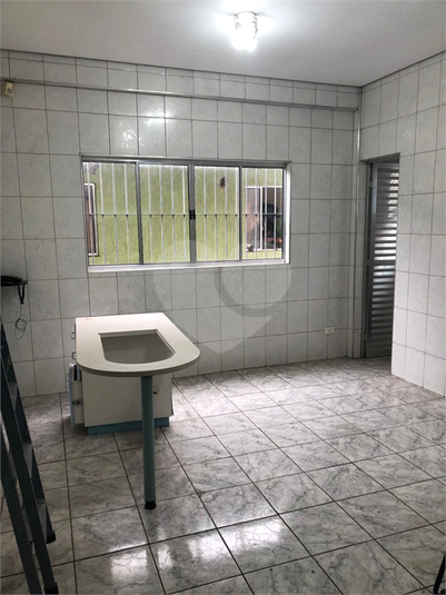 Venda Prédio inteiro São Paulo Santana REO383873 4