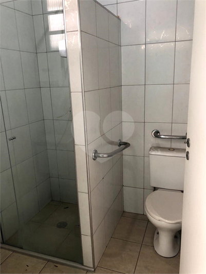 Venda Prédio inteiro São Paulo Santana REO383873 19