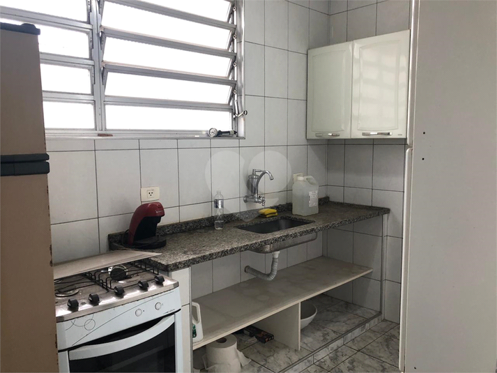 Venda Prédio inteiro São Paulo Santana REO383873 8