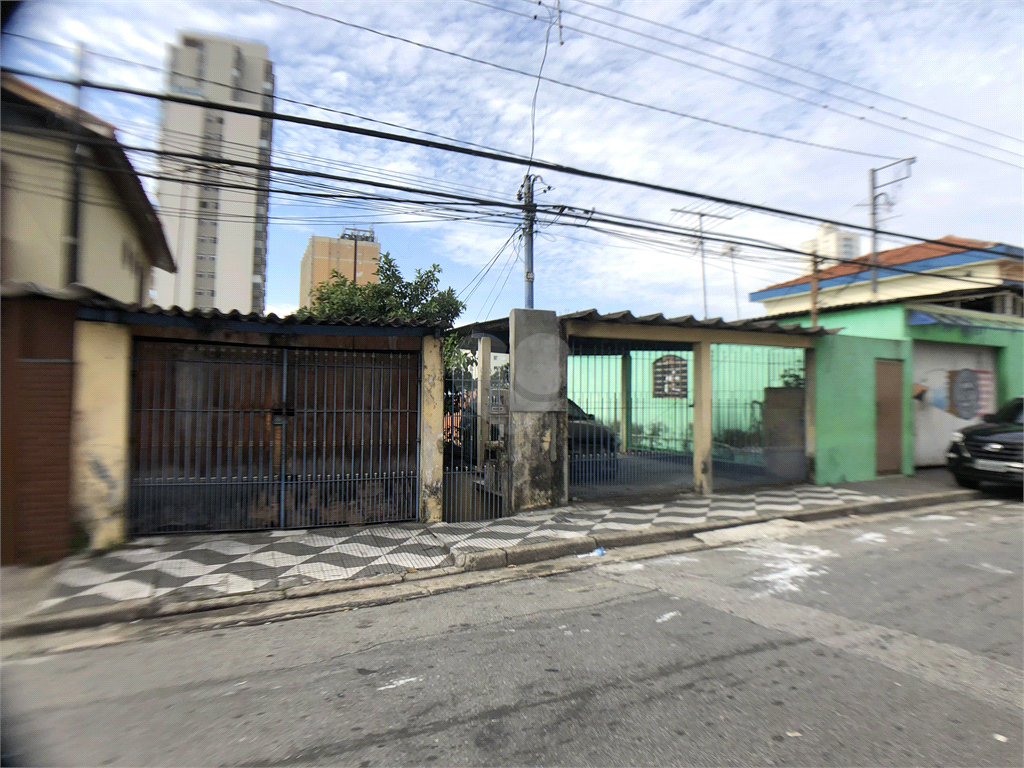 Venda Terreno São Paulo Vila Nivi REO383893 17