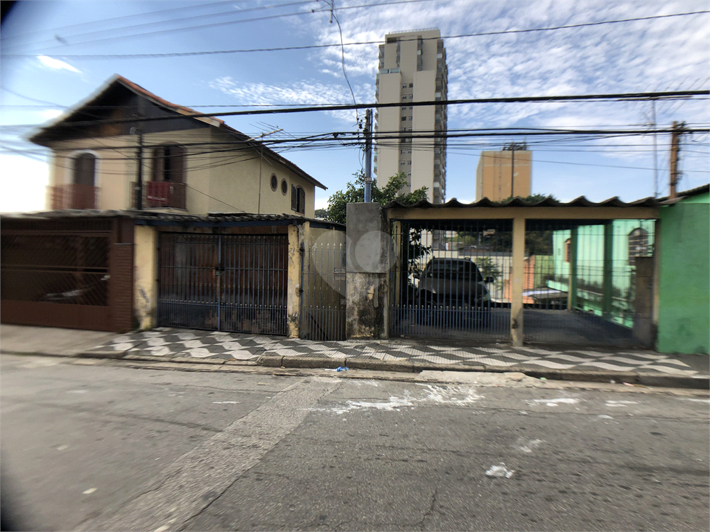 Venda Terreno São Paulo Vila Nivi REO383893 1