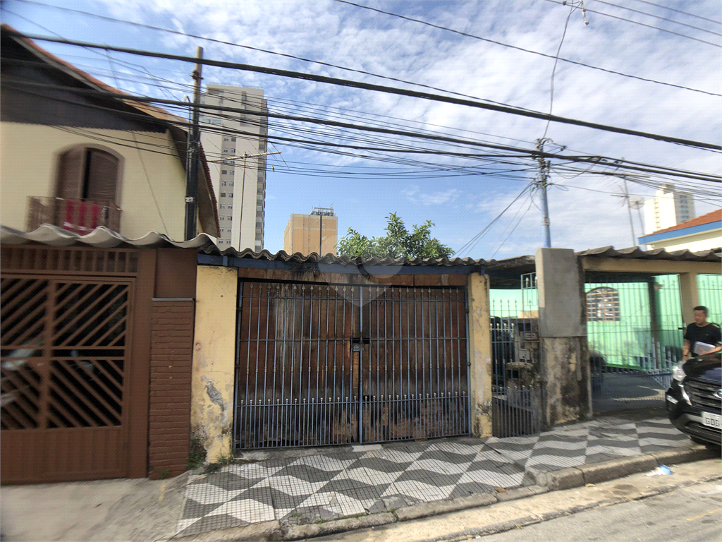 Venda Terreno São Paulo Vila Nivi REO383893 2