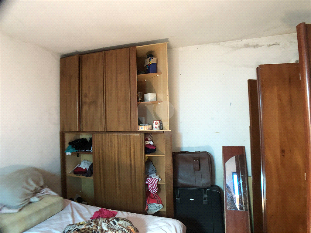 Venda Terreno São Paulo Vila Nivi REO383893 9