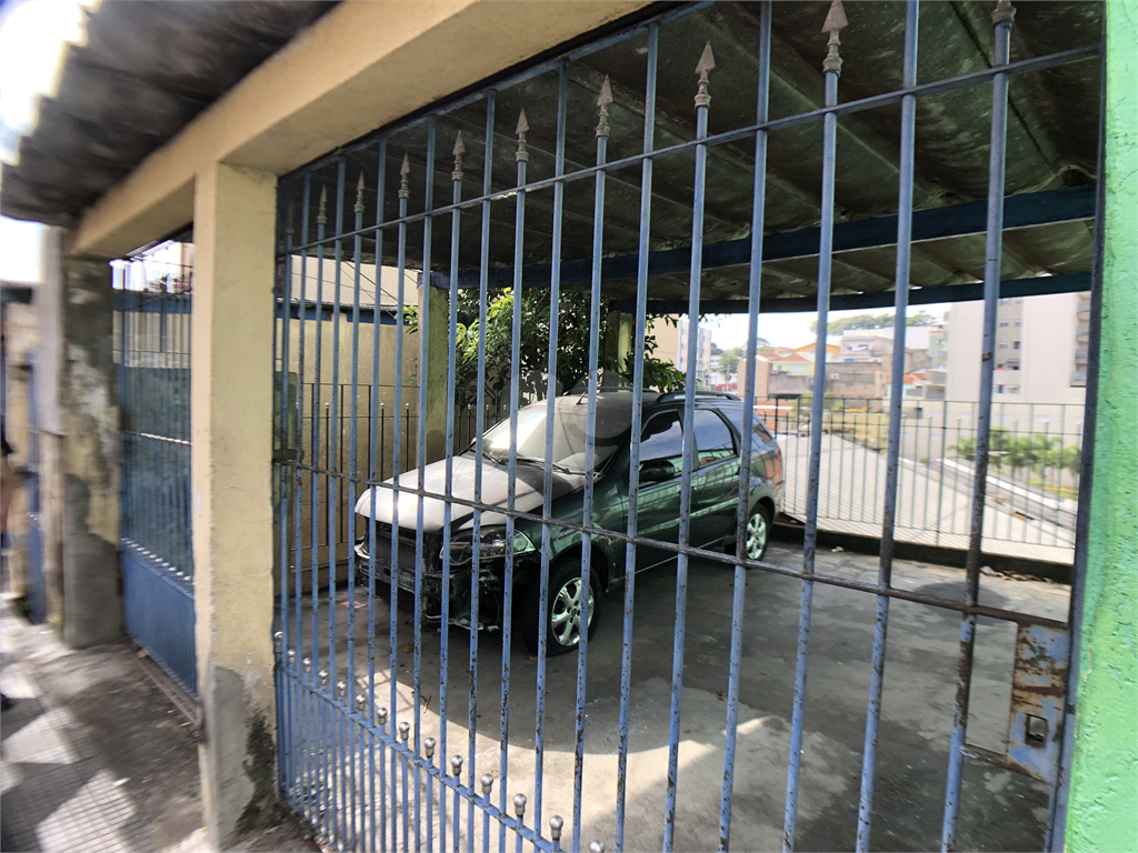 Venda Terreno São Paulo Vila Nivi REO383893 14