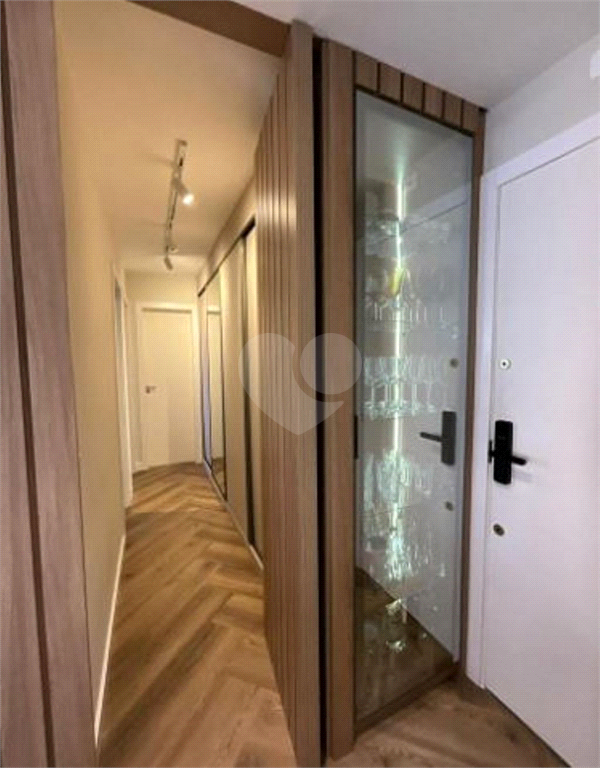 Venda Apartamento São Paulo Santana REO383911 12