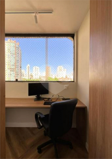 Venda Apartamento São Paulo Santana REO383911 18