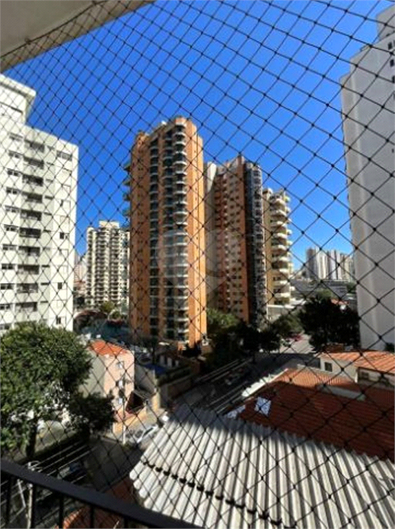 Venda Apartamento São Paulo Santana REO383911 15