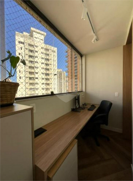 Venda Apartamento São Paulo Santana REO383911 20