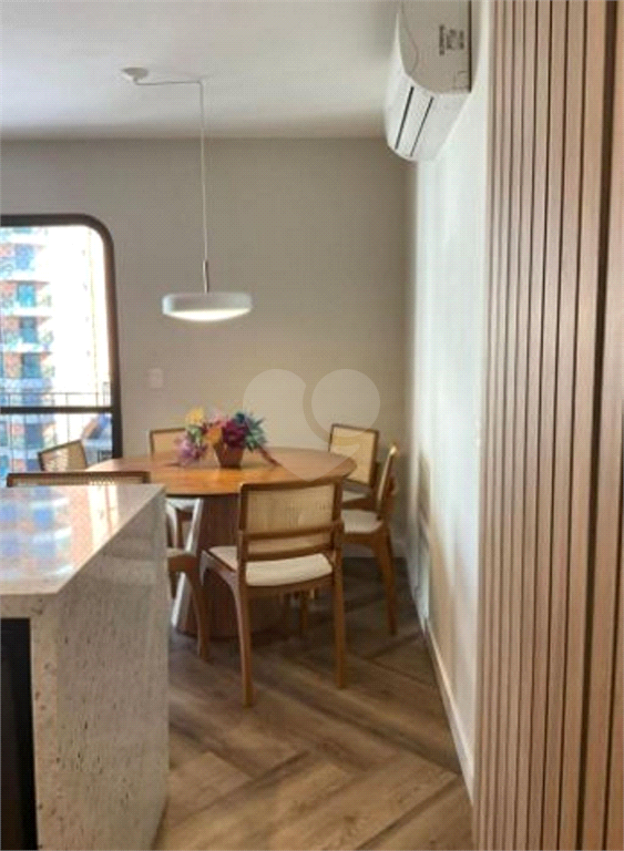 Venda Apartamento São Paulo Santana REO383911 9