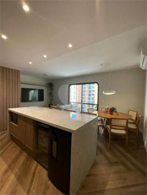 Venda Apartamento São Paulo Santana REO383911 6