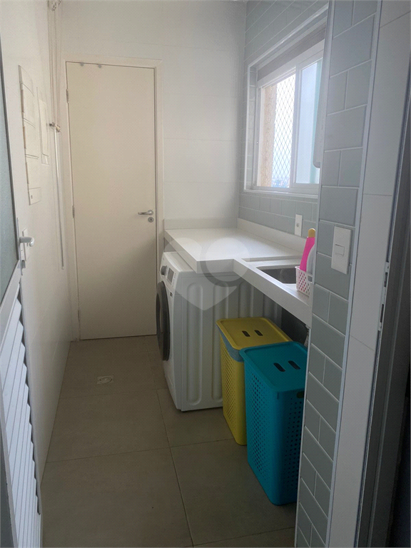 Venda Apartamento São Paulo Pirituba REO383920 11