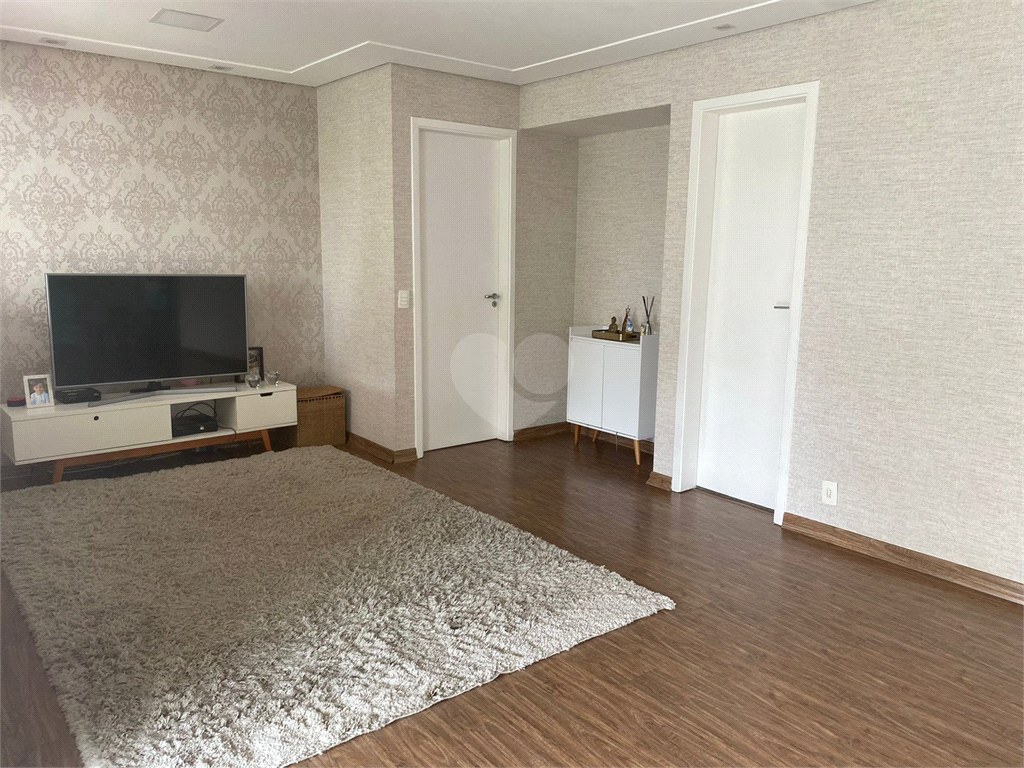 Venda Apartamento São Paulo Pirituba REO383920 3