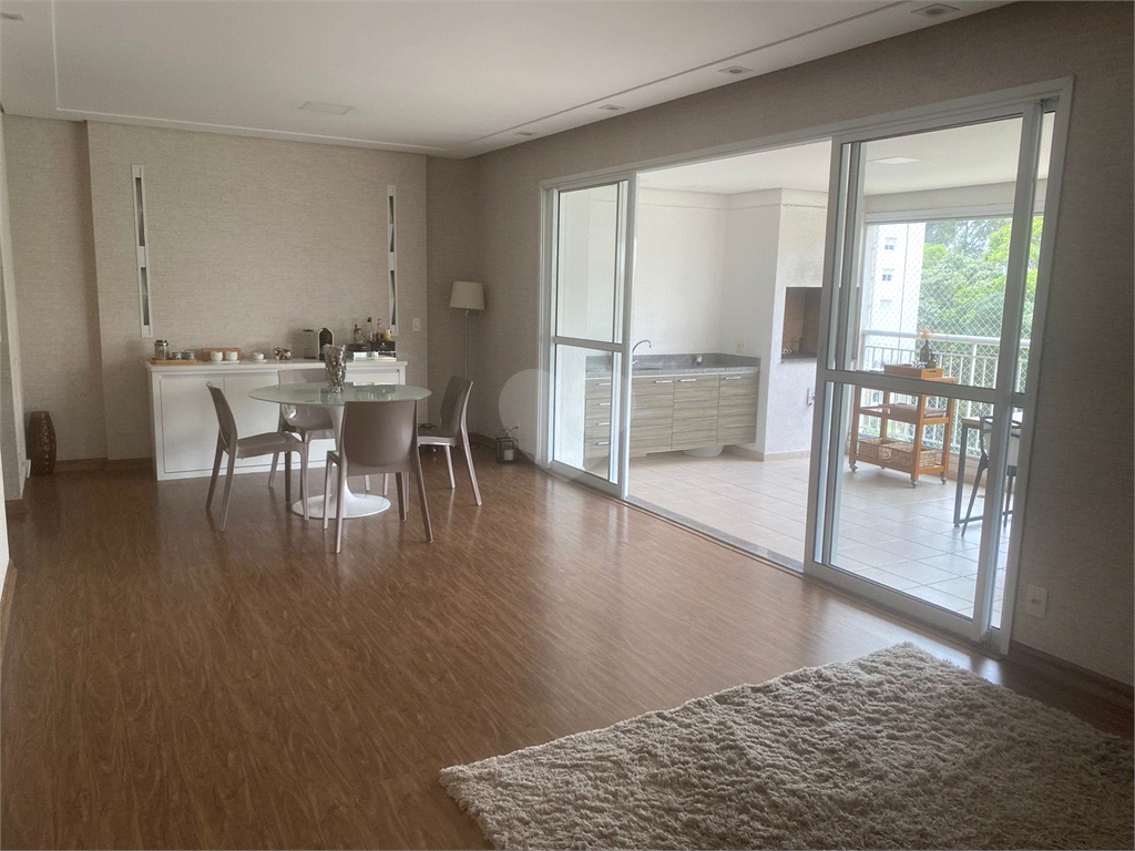 Venda Apartamento São Paulo Pirituba REO383920 2