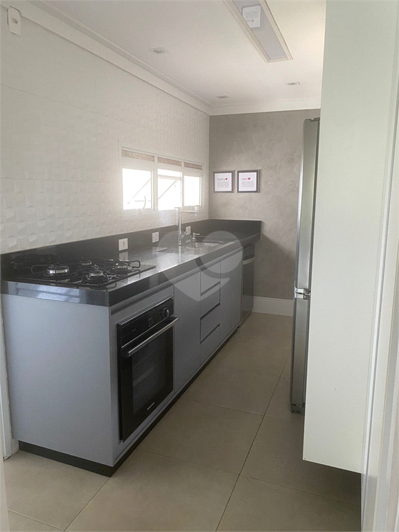 Venda Apartamento São Paulo Pirituba REO383920 10