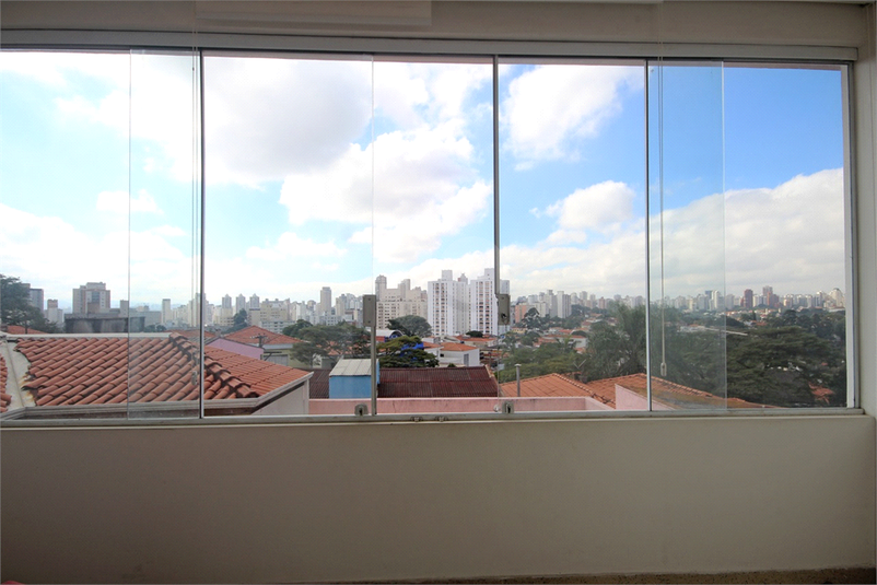 Venda Sobrado São Paulo Sumaré REO383932 27