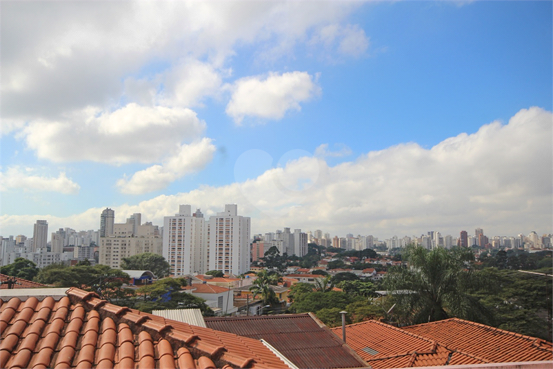 Venda Sobrado São Paulo Sumaré REO383932 9