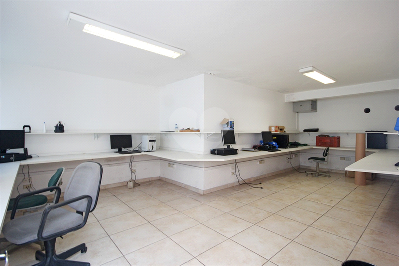 Venda Sobrado São Paulo Sumaré REO383932 6