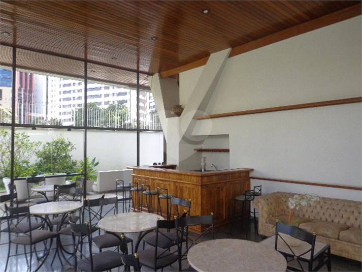 Aluguel Apartamento São Paulo Paraíso REO383933 22