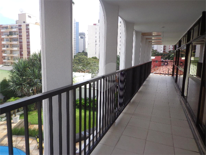 Aluguel Apartamento São Paulo Paraíso REO383933 1