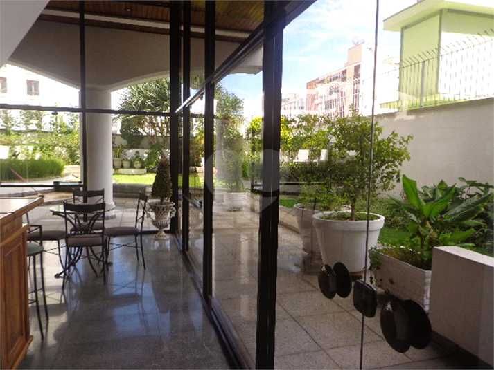 Aluguel Apartamento São Paulo Paraíso REO383933 17