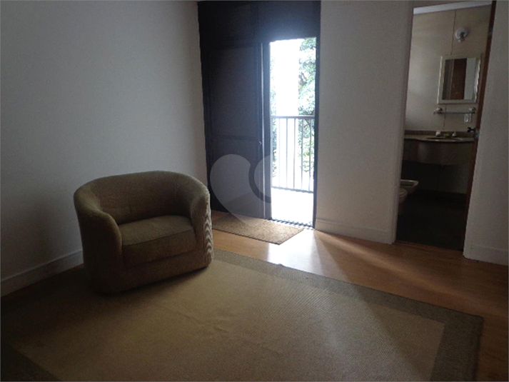 Aluguel Apartamento São Paulo Paraíso REO383933 16