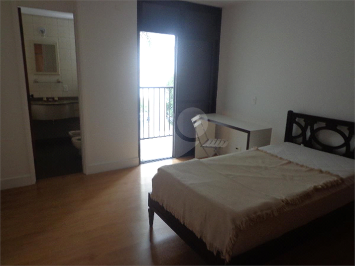 Aluguel Apartamento São Paulo Paraíso REO383933 15